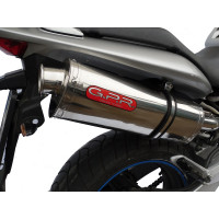 GPR - Honda Hornet Cb 600 F 2003/2006 Trioval