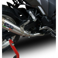 GPR - Kawasaki Versys-X 300 2017/2021 e4 Powercone Evo