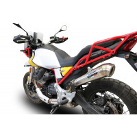 GPR - Moto Guzzi V85 TT 2021/2024 e5 Powercone Evo