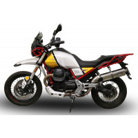 GPR - Moto Guzzi V85 TT 2019/2020 e4 Trioval
