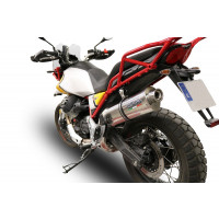 GPR - Moto Guzzi V85 TT 2019/2020 e4 Trioval
