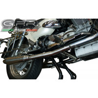 GPR - Moto Guzzi California 1100 1997/2002 Vintacone