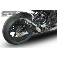 GPR - Bmw S 1000 RR - M 2015/2016 Furore Nero