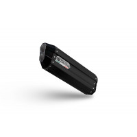 GPR - Bmw K 1600 Gtl 2021/2024 e5 Hyper Sonic Black Titanium