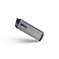 GPR - Yamaha Tenere 700 2025/2026 e5 Plus Hyper Sonic Titanium