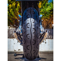 GPR - Triumph Street Twin 900 2015/2019 e3 Vintacone