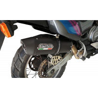 GPR - Yamaha Xtz 750 Supertenere 1989/97 Furore Nero