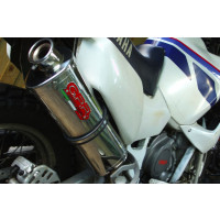 GPR - Yamaha Xtz 750 Supertenere 1989/97 Trioval