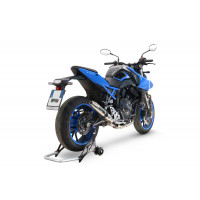 GPR - Suzuki Gsx-8R 2022/2024 e5 Deeptone Inox