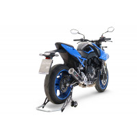GPR - Suzuki Gsx-8R 2022/2024 e5 M3 Black Titanium