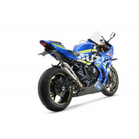 GPR - Suzuki Gsx-R 1000 R 2017/2020 e4 Powercone Evo