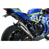 GPR - Suzuki Gsx-R 1000 R 2017/2020 e4 Powercone Evo