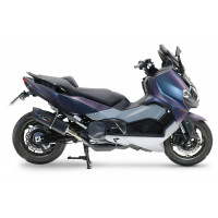 GPR - Sym Maxsym TL 508 2021/2024 e5 Furore Evo4 Nero