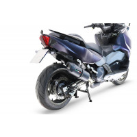 GPR - Sym Maxsym TL 508 2021/2024 e5 Furore Evo4 Nero