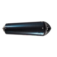 GPR - Benelli Tre K 899 2006/2016 Tiburon Poppy