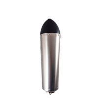 GPR - Benelli Tnt 1130 2008/2016 Tiburon Titanium