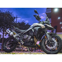 GPR - Triumph Tiger 900 2020/2023 e5 Albus Evo4