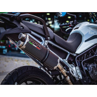 GPR - Triumph Tiger 850 Sport 2020/2024 e5 Dual Poppy