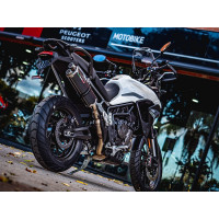 GPR - Triumph Tiger 850 Sport 2020/2024 e5 Dual Poppy