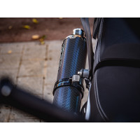 GPR - Triumph Tiger 850 Sport 2020/2024 e5 Dual Poppy