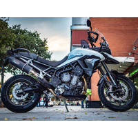 GPR - Triumph Tiger 900 2020/2023 e5 Furore Evo4 Nero