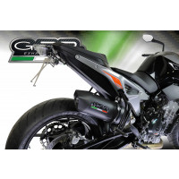 GPR - Ktm Duke 790 2017/2020 e4 Furore Evo4 Nero