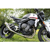 GPR - Triumph Trident 660 2021/2024 e5 Powercone Evo