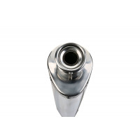 GPR - Royal Enfield Scram 411 2022/2024 e5 Trioval