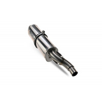 GPR - Royal Enfield Scram 411 2022/2024 e5 Trioval