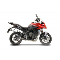 GPR - Triumph Tiger Sport 660 2022/2024 e5 M3 Black Titanium
