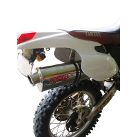 GPR - Yamaha Tt 600 R 1998/04 - Tt 600 E Trioval