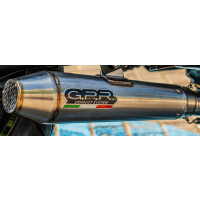 GPR - Ural Gear Up 2020/2024 Ultracone
