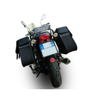 GPR - Moto Guzzi V7 (I-II)-St-Sp 2012/2016 Vintacone 