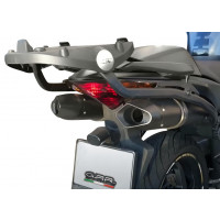 GPR - Honda Vfr 800 V-Tec 2002/2013 Furore Nero