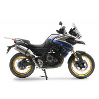 GPR - Voge 525DSX 2023/2024 e5 Dual Inox