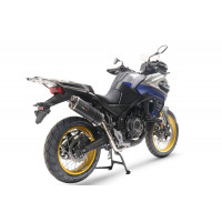 GPR - Voge 525DSX 2023/2024 e5 Dual Poppy