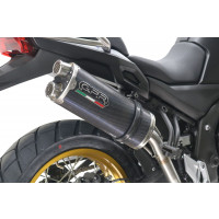 GPR - Voge 525DSX 2023/2024 e5 Dual Poppy