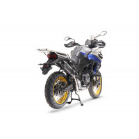 GPR - Voge 525DSX 2023/2024 e5 Furore Evo4 Nero