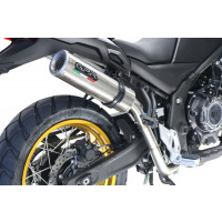 GPR - Voge 525DSX 2023/2024 e5 M3 Inox 