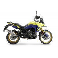 GPR - Suzuki V-STROM DL 800 DE - SE 2023-2025 e5 Trioval