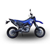 GPR - Yamaha WR 250 X/R 2007/2019 Furore Nero