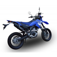 GPR - Yamaha WR 250 X/R 2007/2019 Furore Nero