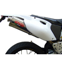GPR - Yamaha YZ 250 F 2006/2009 Trioval