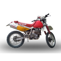 GPR - Honda Xr 600 R 1991/1999  Trioval