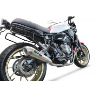 GPR - Yamaha Xsr 700 2021/2024 e5 Powercone Evo