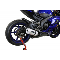 GPR - Yamaha Yzf R6 2017/2025 e4 Albus Evo4