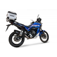 GPR - Yamaha Tenere 700 2025/2026 e5 Plus Hyper Sonic Black Titanium