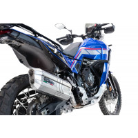 GPR - Yamaha Tenere 700 2021/2024 e5 Hyper Sonic Inox