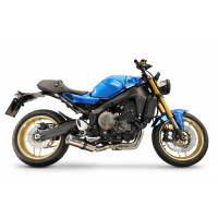 GPR - Yamaha Xsr 900 2022/2024 e5 M3 Inox 