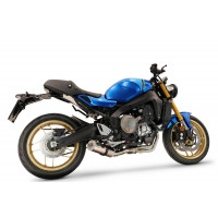 GPR - Yamaha Xsr 900 2016/2021 e4 M3 Inox 